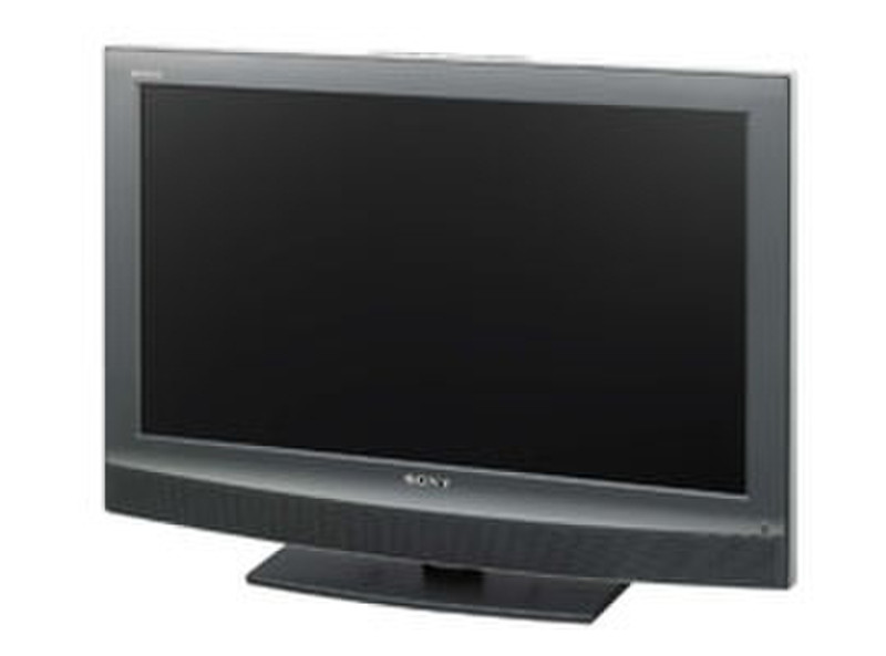 Sony KLH-W32 32Zoll Nicht unterstützt Grau LCD-Fernseher