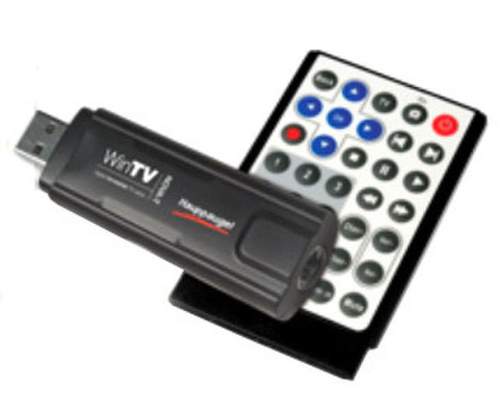 Hauppauge WinTV-NOVA-T-HD