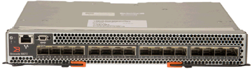 IBM 69Y1909 network switch module