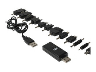 AM Denmark AM 15223 Indoor Black