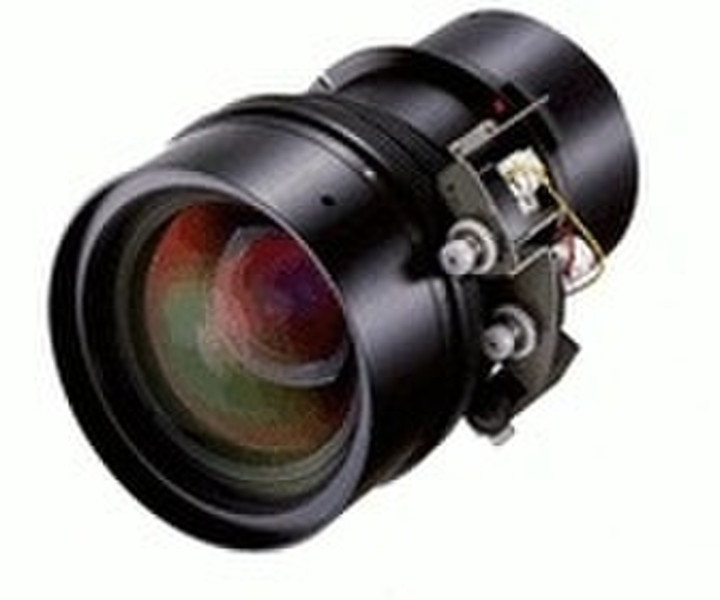 Hitachi SL-502 projection lens