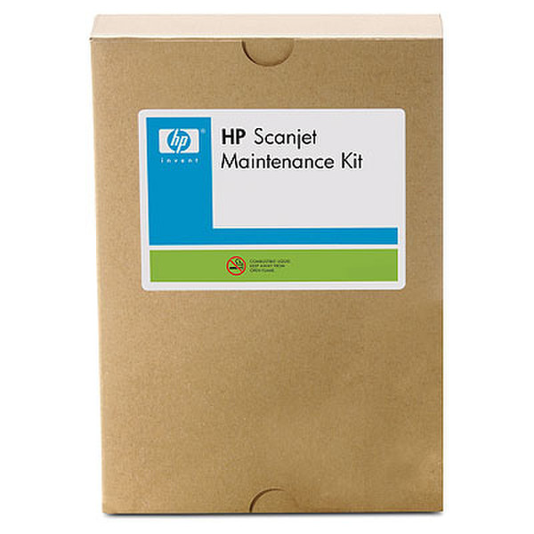 HP Scanjet Professional 3000 ADF Roller Replacement Kit