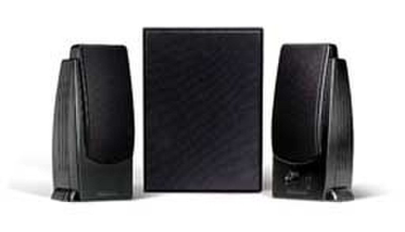 Altec Lansing 121: 2.1 Speaker System гарнитура
