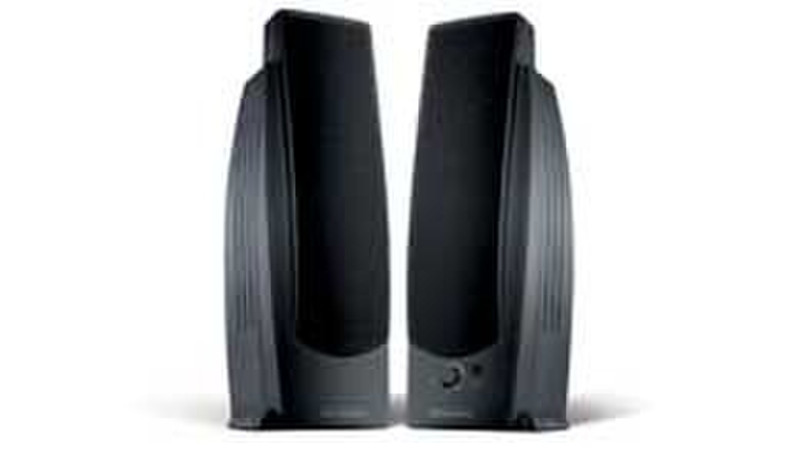 Altec Lansing 120: 2.0 Speaker System гарнитура