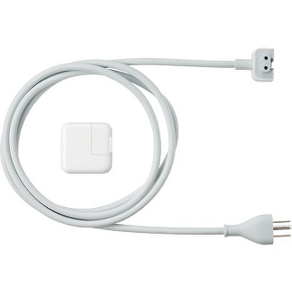 Apple iPad 10W USB Power Adapter Белый