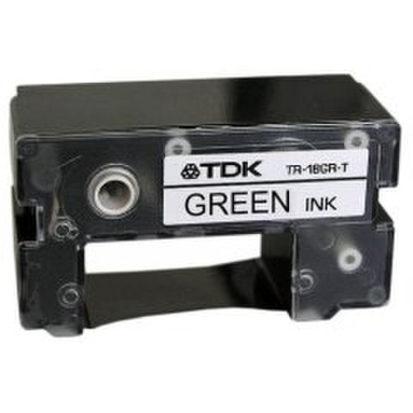 TDK Print ribbon TR-18GR-T printer ribbon