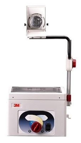 3M OHP1620 Overhead Projector 2300ANSI lumens White overhead projector