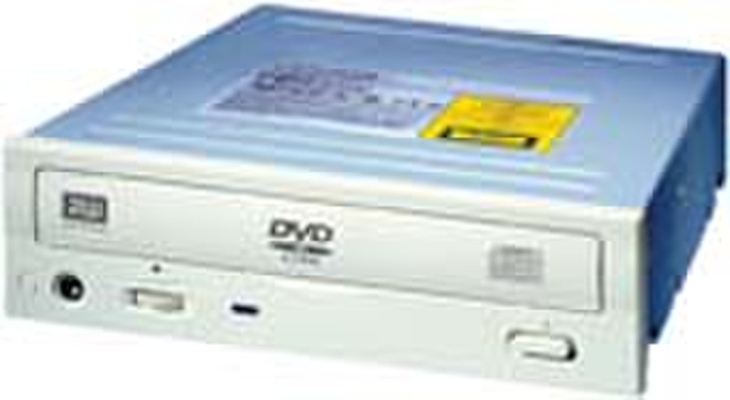 Lite-On 8x 4x / 4x 2x + 40x 24x 40x Half-Height DVD-Dual RETAIL Internal optical disc drive