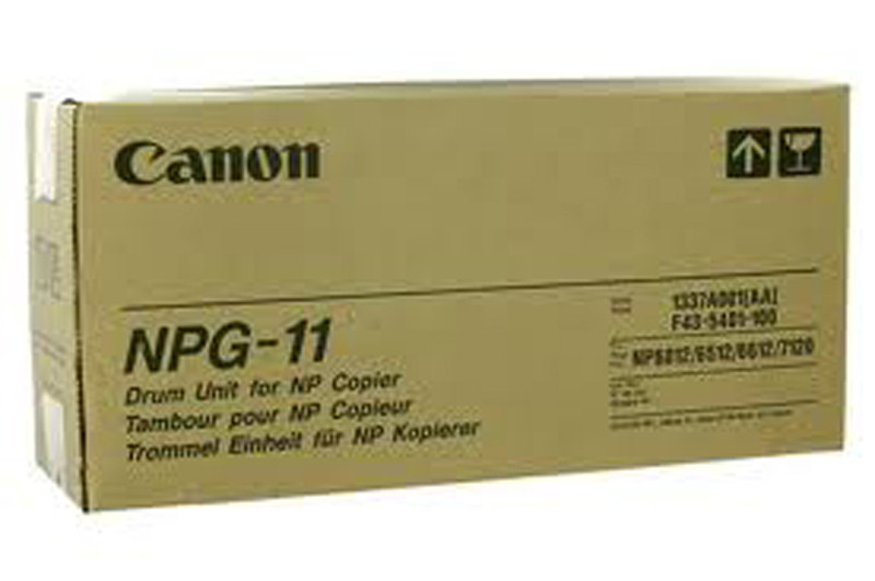 Canon NPG-11 30000pages printer drum