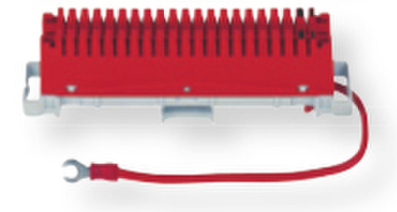 3M 79101-516 00 Red wire connector
