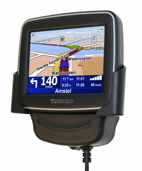 Carcomm CPNH-177 Navigationssystemhalterungen und -halter
