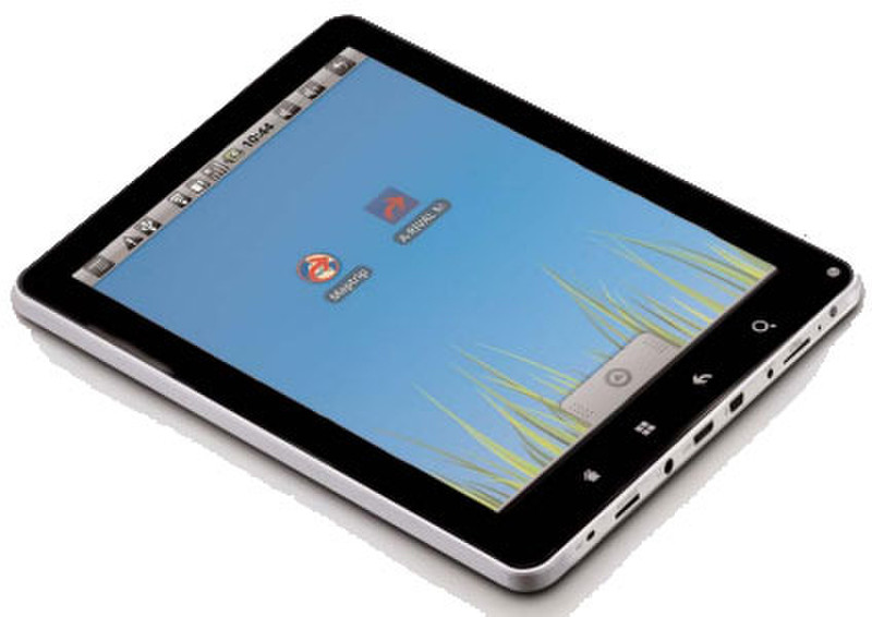 A-Rival PAD 8GB 3G Tablet