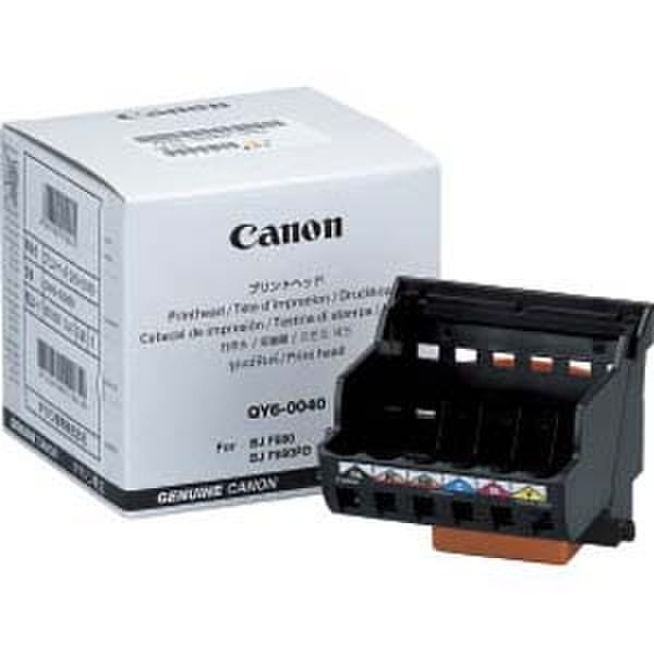 Canon SP/CA Print Head печатающая головка