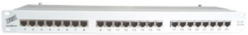 Lindy 20892 patch panel