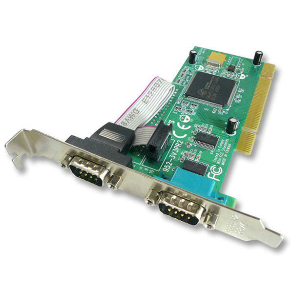 Lindy 51306 Internal Serial interface cards/adapter