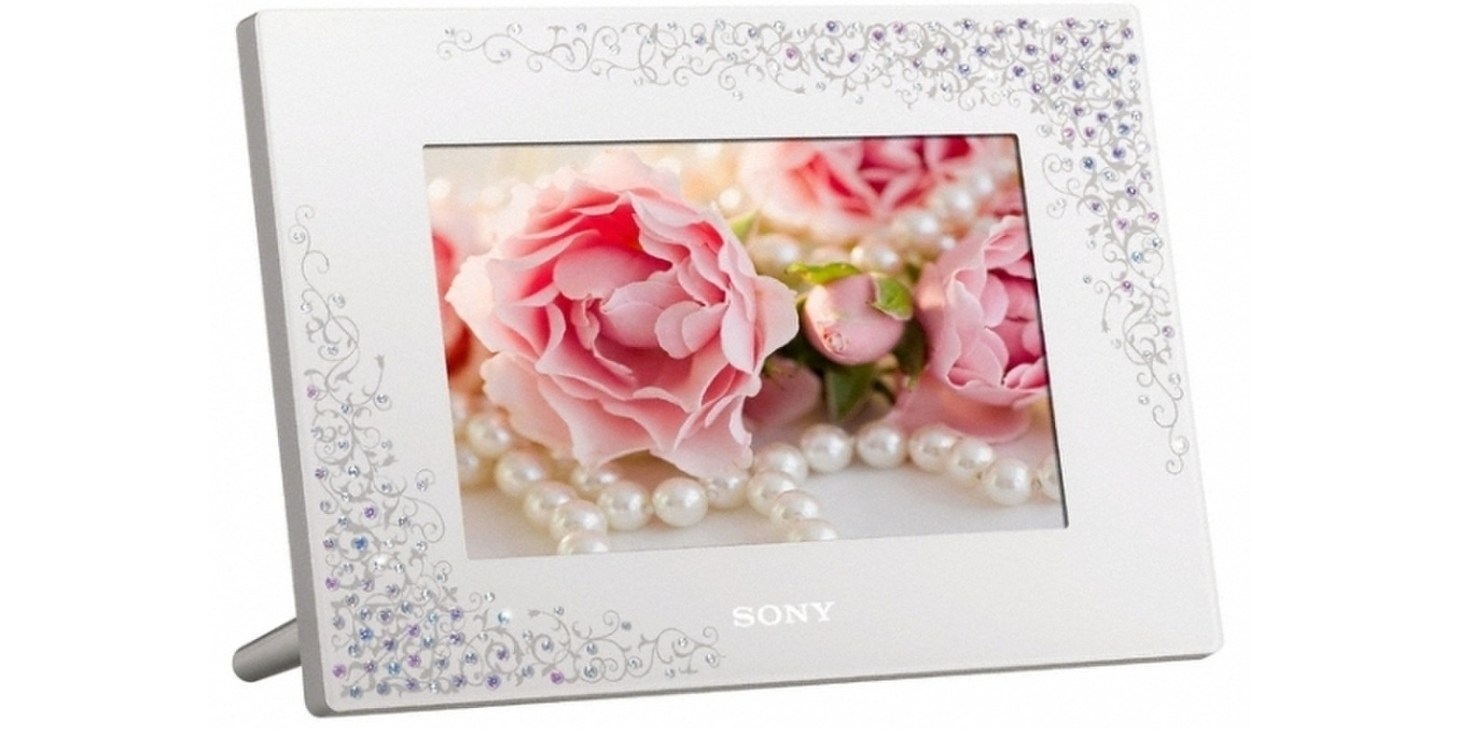 ᐈ Sony DPFD720 • best Price • Technical specifications.