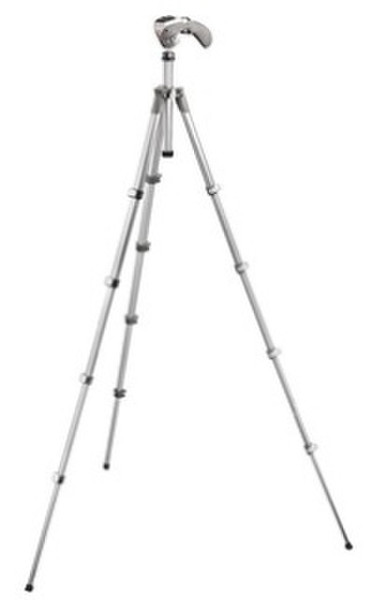 Manfrotto MKC3-H02 Серый штатив