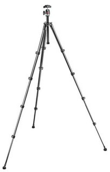 Manfrotto MKC3-P01 Schwarz Stativ