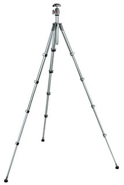 Manfrotto MKC3-P02 Grau Stativ