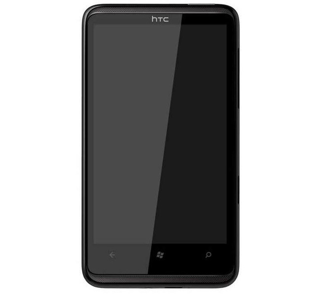 O2 HTC HD7 8GB Black