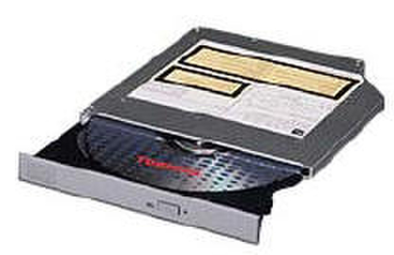 HP SP/CQ DVD+CD-RW EVO N800 Internal optical disc drive