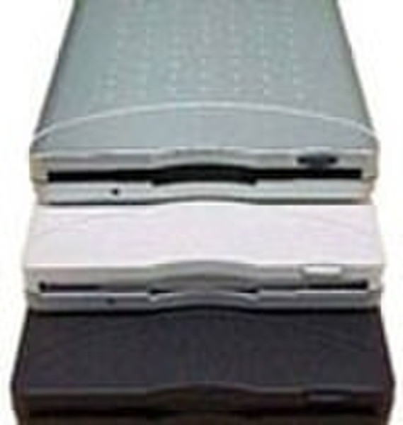 NEC FDD External USB Black USB