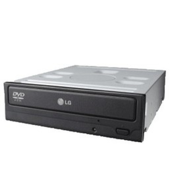 LG DH18NS DVD-ROM Черный оптический привод