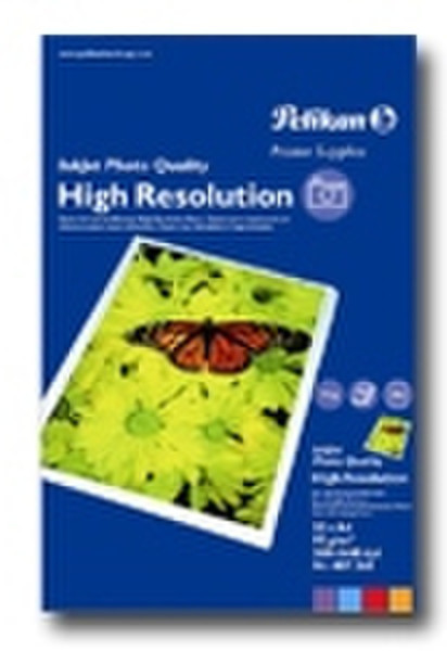 Pelikan High Resolution Paper A4 (50) фотобумага