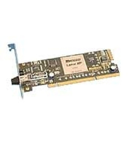 HP Myrinet -Fiber/PCI-X interface, M3F-PCIXD-2