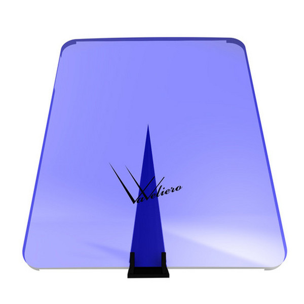 VaVeliero CP03 Blue,Transparent