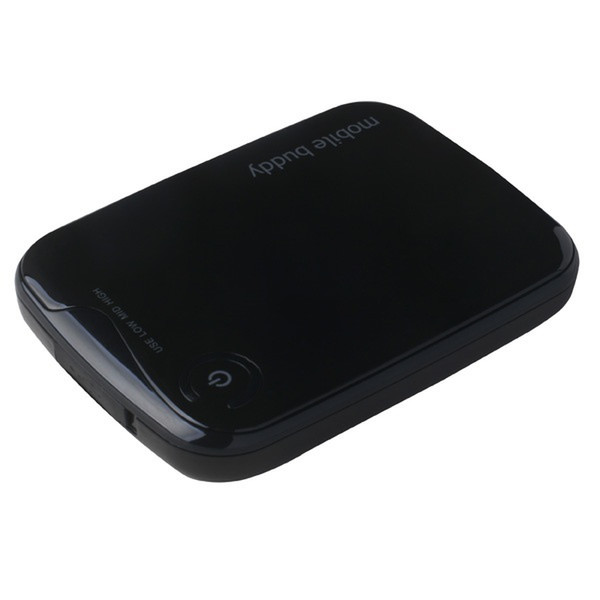 MS-Tech Mobile Buddy Lithium-Ion (Li-Ion) 5000mAh