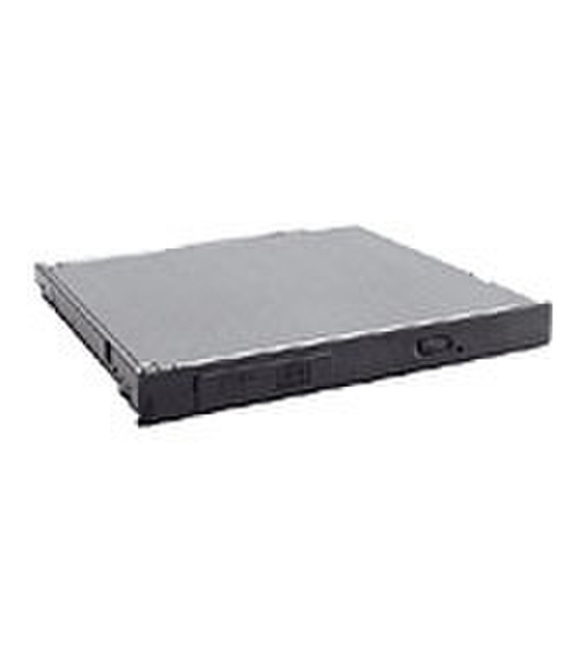 Hewlett Packard Enterprise DL140 Internal Black optical disc drive