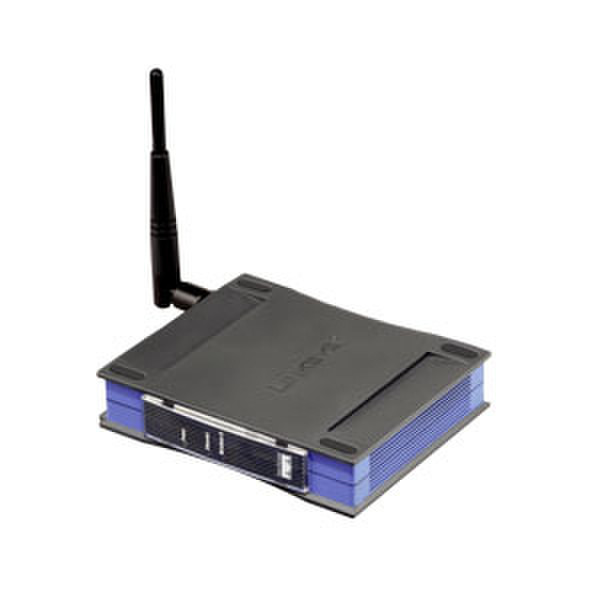 Linksys Wireless-G Ethernet Bridge 54Мбит/с