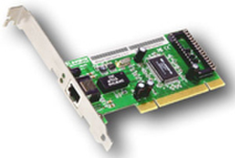 Cisco EtherFast 10/100 LAN Card w/ Wake-On-LAN Eingebaut 100Mbit/s Netzwerkkarte