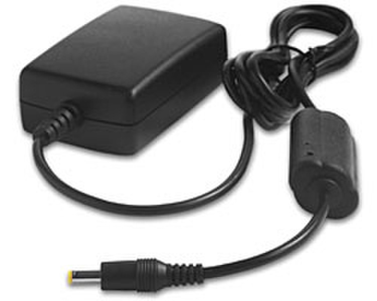 Kodak 3-volt AC Adapter Черный адаптер питания / инвертор