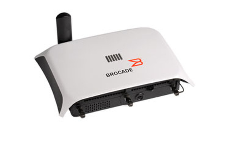 Brocade Mobility 650 1000Мбит/с Power over Ethernet (PoE) Белый