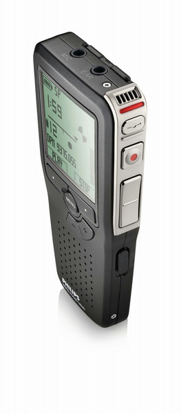 Philips Pocket Memo digital dictation recorder LFH9375/00