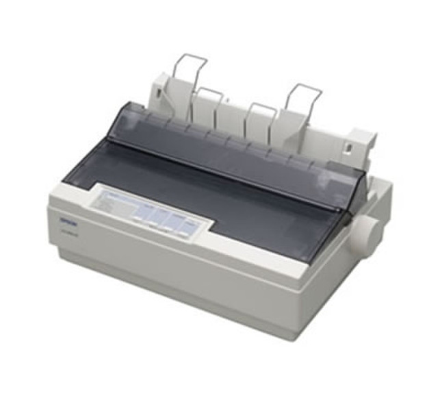 Epson LX-300+II 337cps dot matrix printer