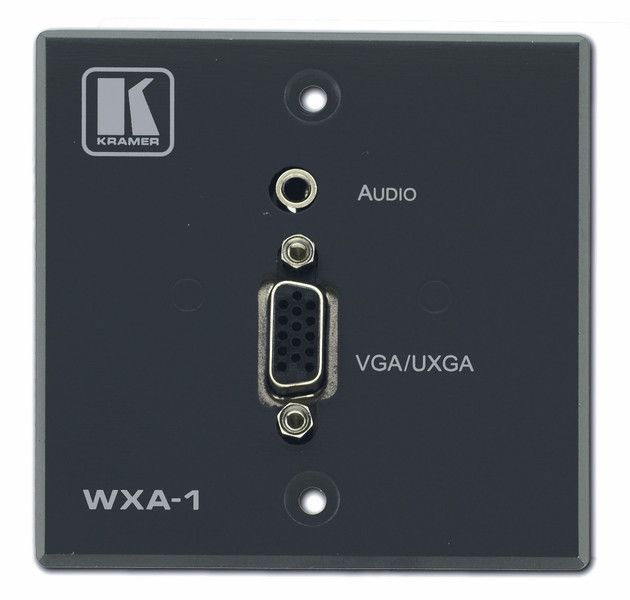 Kramer Electronics WXA-1 mounting kit