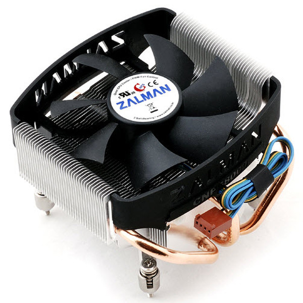 Zalman CNPS8000T Computer case Cooler