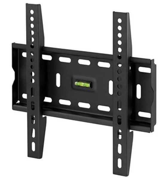 Deltaco ARM-418 Black flat panel wall mount