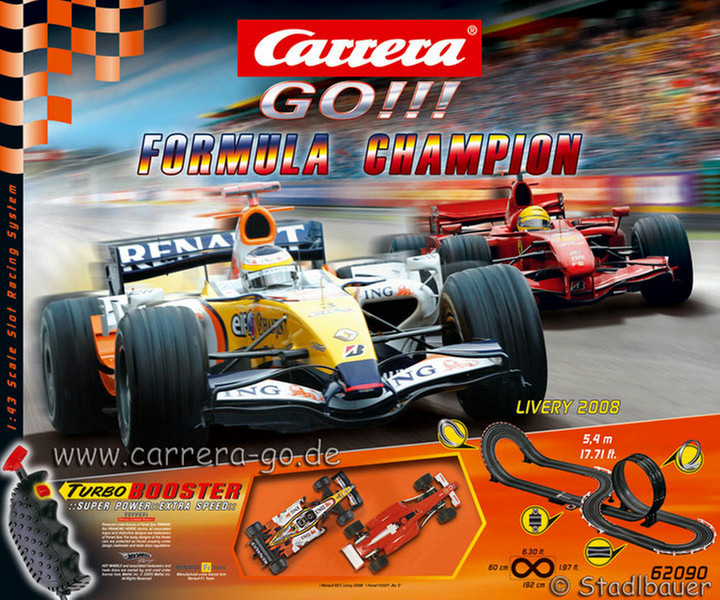 Carrera 62090