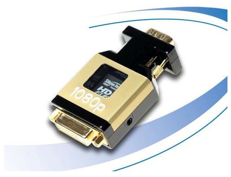 PureLink HDF0001-1 signal converter