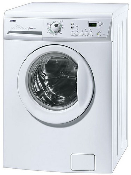 Zanussi ZKG 2145 washer dryer