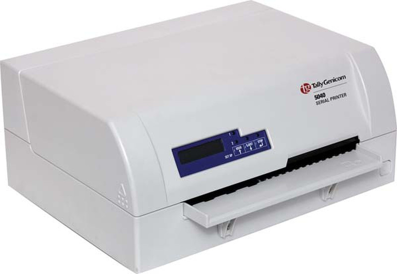 TallyGenicom 5040 480cps 360 x 360DPI dot matrix printer