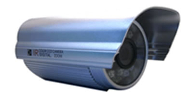 Ansel 6017 камера видеонаблюдения