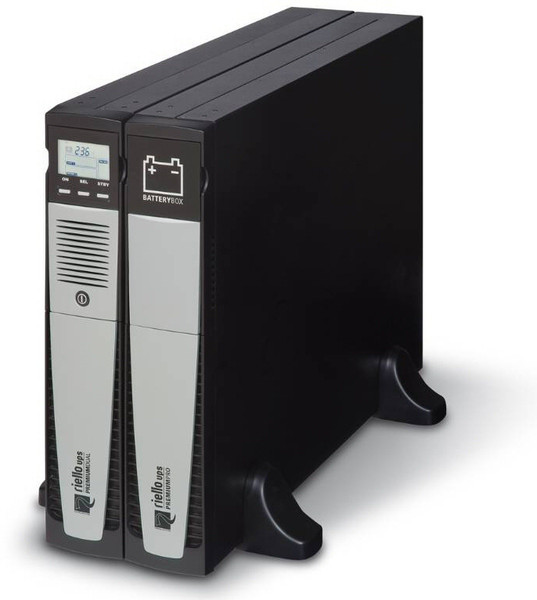 Riello PRD 300ER uninterruptible power supply (UPS)