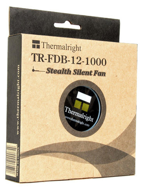 Thermalright TR-FDB-1000 Computer case Fan