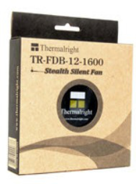 Thermalright TR-FDB-1600 Computer case Fan