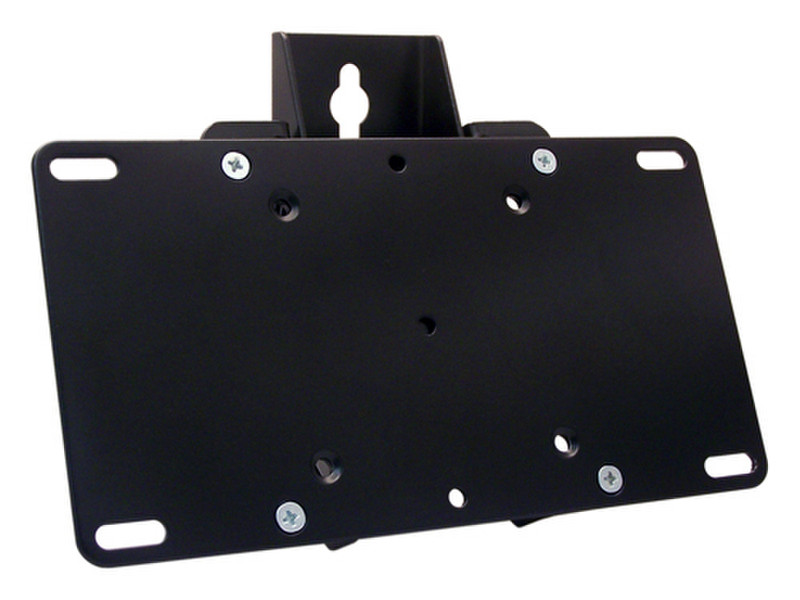 Atreus AT-SO565 Black flat panel wall mount